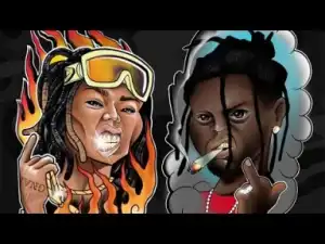 Big Bad Gnar Shit BY Lil Gnar x Germ